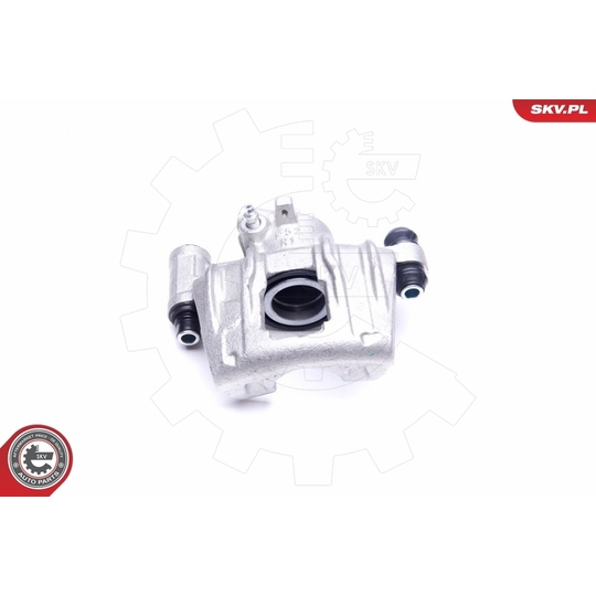 45SKV634 - Brake Caliper 