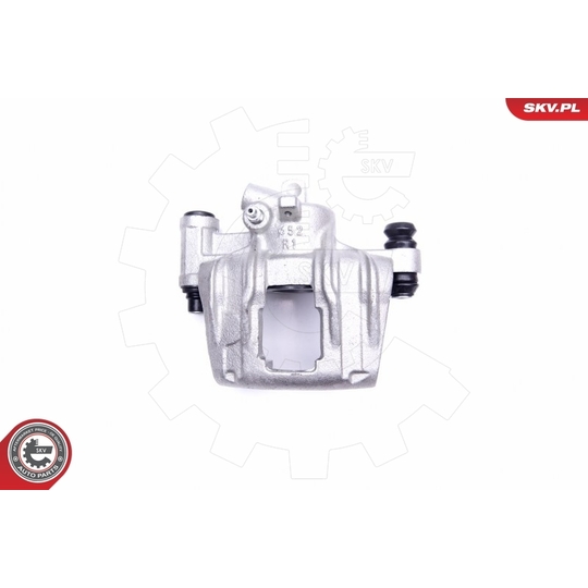 45SKV634 - Brake Caliper 