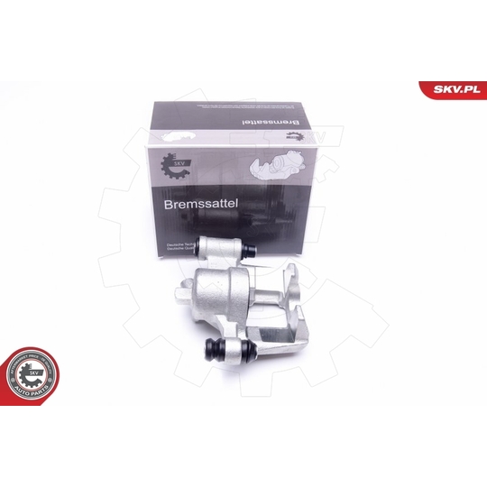 45SKV634 - Brake Caliper 