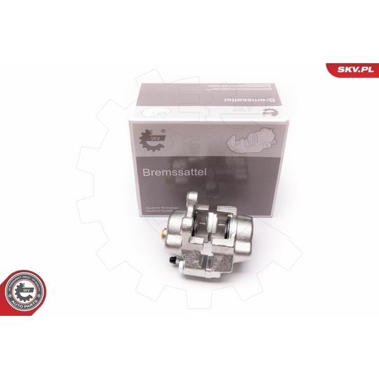 34SKV181 - Brake Caliper 