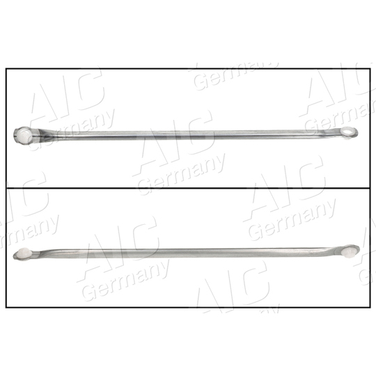 52384 - Drive Arm, wiper linkage 