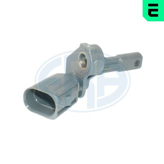 560482A - Sensor, wheel speed 