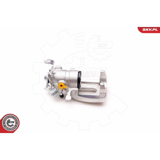 34SKV114 - Brake Caliper 