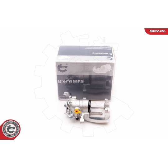 34SKV114 - Brake Caliper 