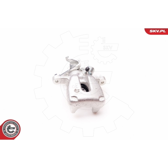 34SKV114 - Brake Caliper 