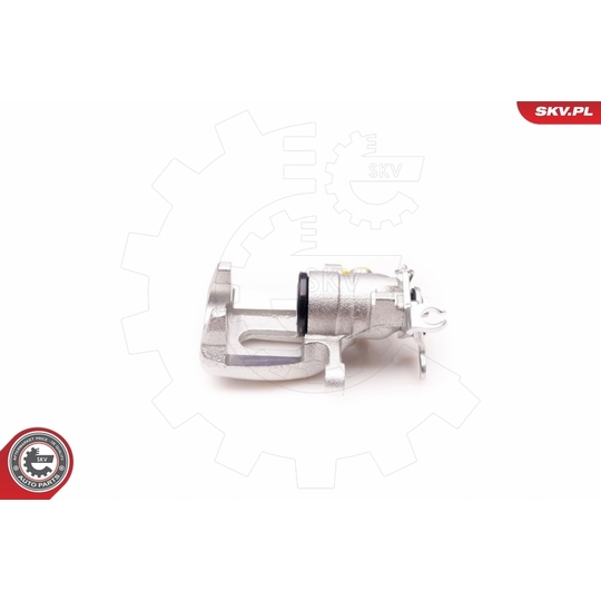 34SKV114 - Brake Caliper 