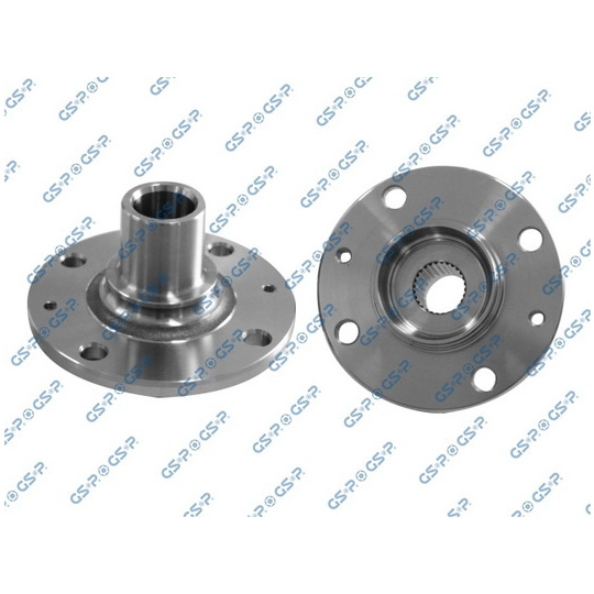 9428017 - Wheel hub 