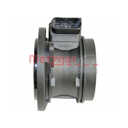 0890344 - Air Mass Sensor 