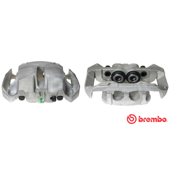 F 36 038 - Brake Caliper 