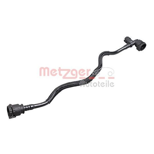 4010362 - Coolant Tube 