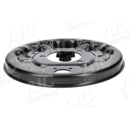 70739 - Cover Sheet, brake drum 