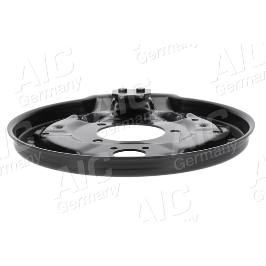 70739 - Cover Sheet, brake drum 