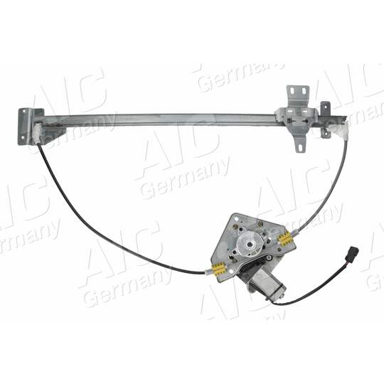 55984 - Window Regulator 