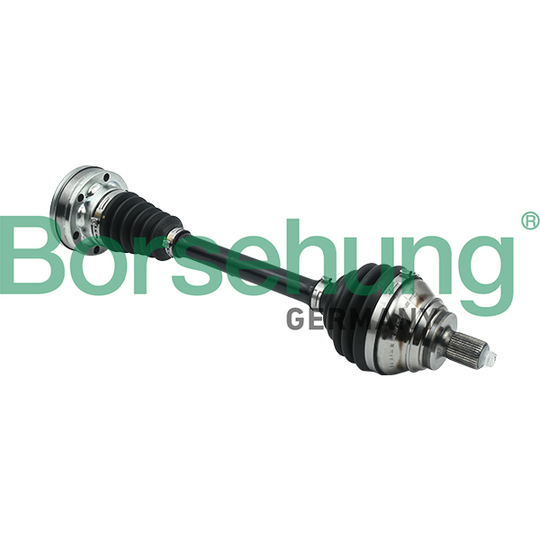 B18304 - Drive Shaft 