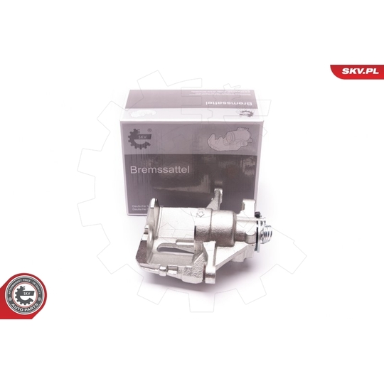 23SKV085 - Brake Caliper 