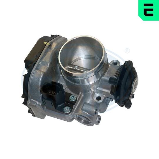 556160A - Throttle body 