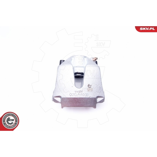 42SKV372 - Brake Caliper 