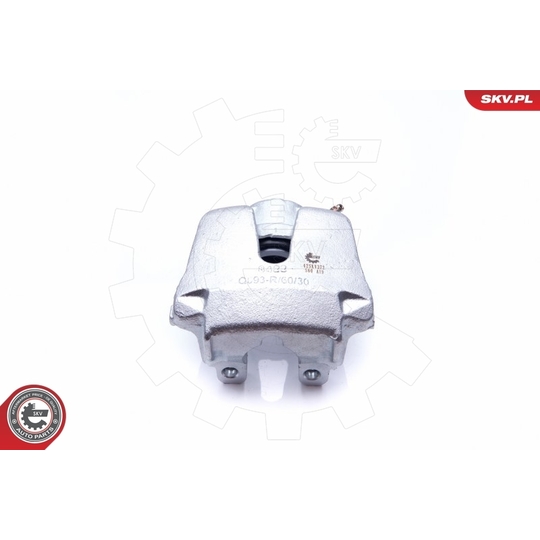 42SKV372 - Brake Caliper 