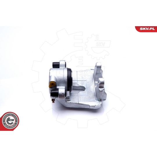 42SKV372 - Brake Caliper 