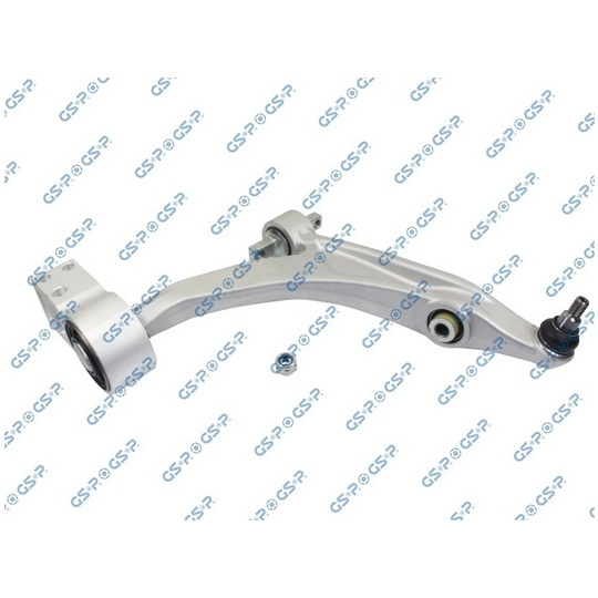 S060011 - Track Control Arm 