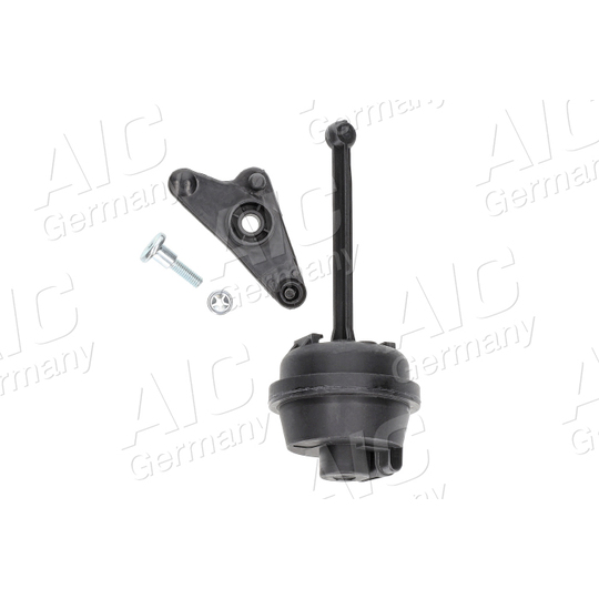 57871 - Repair Kit, intake manifold module 