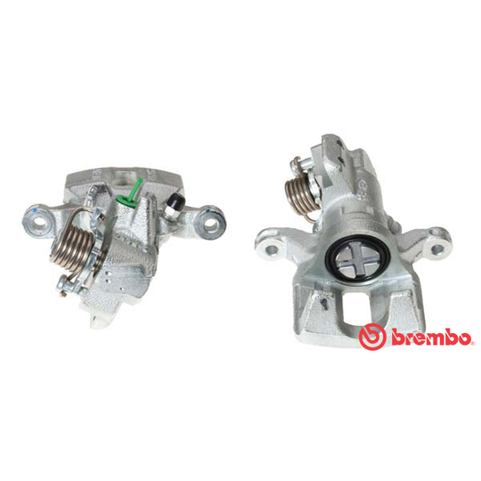 F 28 146 - Brake Caliper 