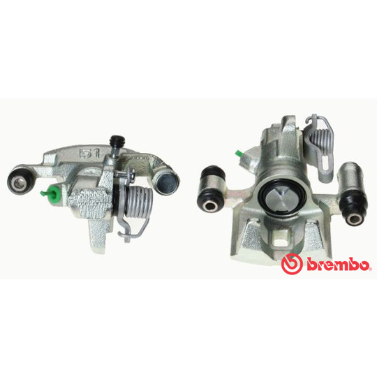 F 54 064 - Brake Caliper 