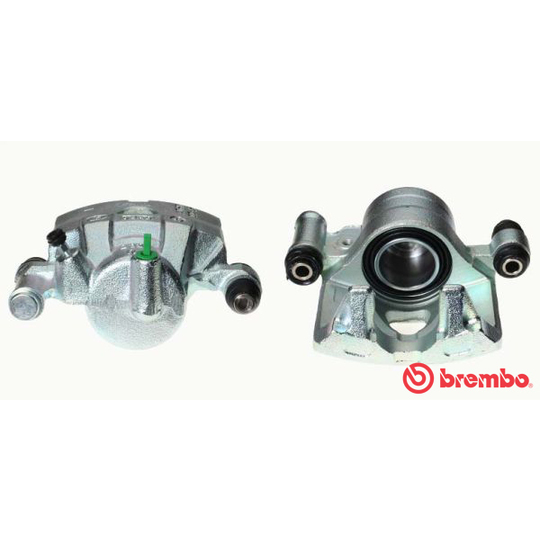 F 54 059 - Brake Caliper 