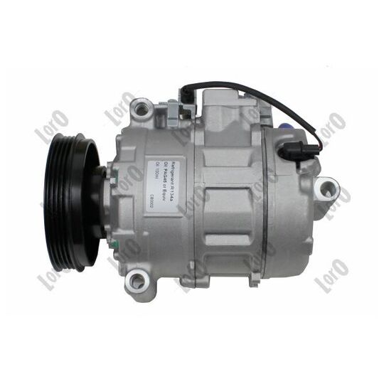003-023-0008 - Compressor, air conditioning 