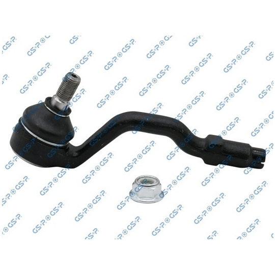 S070061 - Tie Rod End 