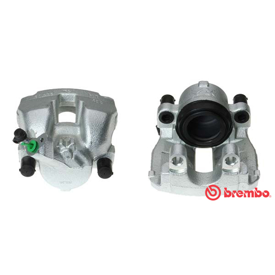 F 61 284 - Brake Caliper 