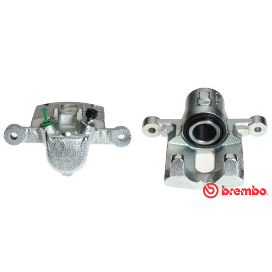 F 83 201 - Brake Caliper 