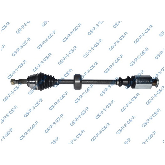 250546 - Drive Shaft 