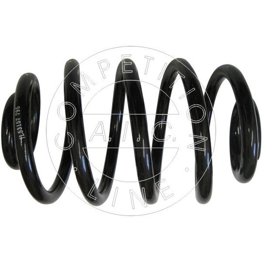 53157 - Coil Spring 