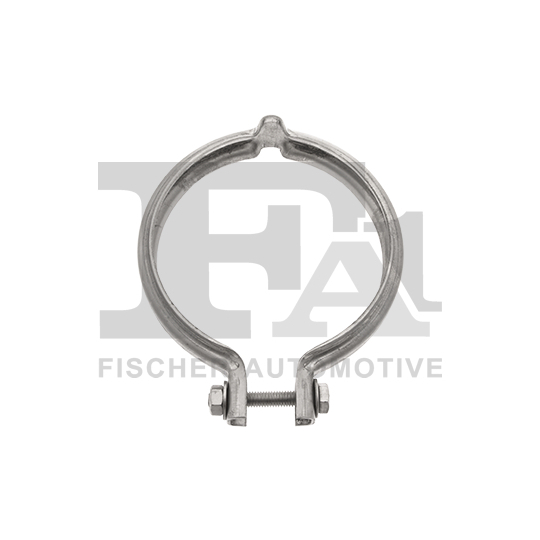 554-821 - Pipe Connector, exhaust system 