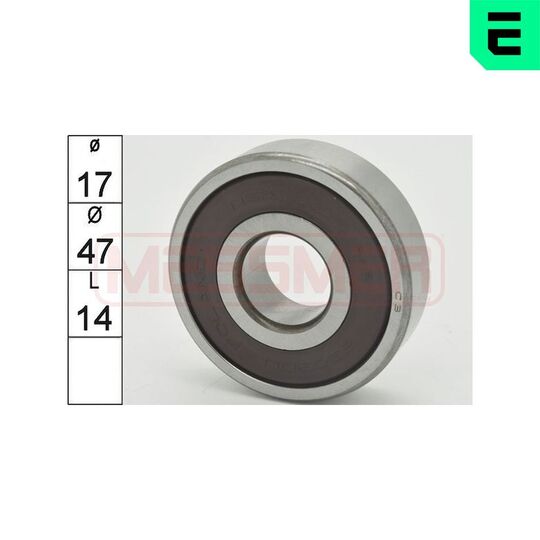 218029 - Bearing 