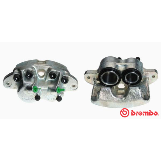 F 61 071 - Brake Caliper 