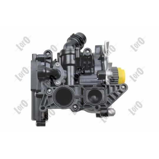 053-025-0037 - Water Pump, engine cooling 