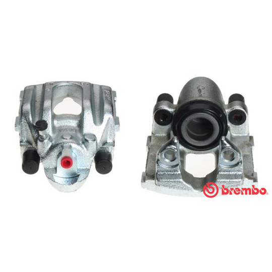 F 06 137 - Brake Caliper 