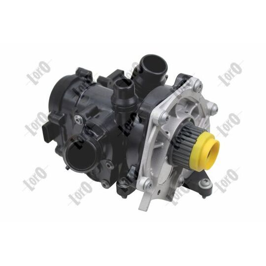 053-025-0037 - Water Pump, engine cooling 