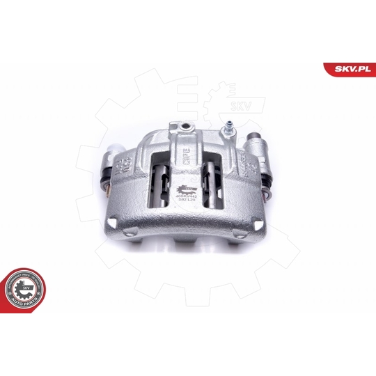 46SKV442 - Brake Caliper 