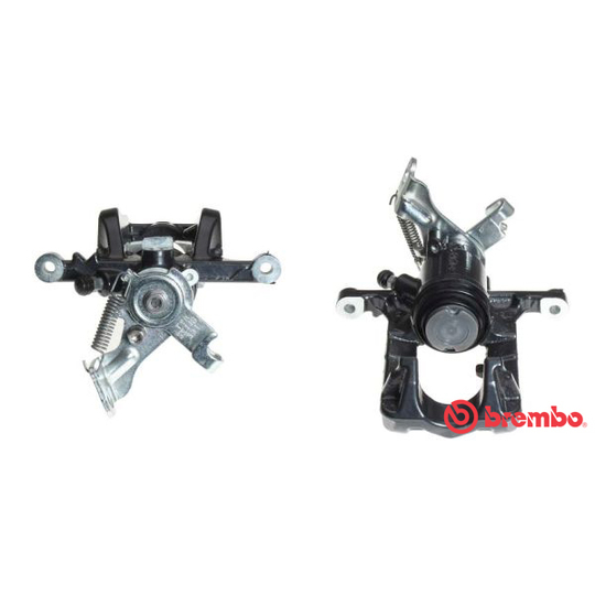 F 59 219 - Brake Caliper 