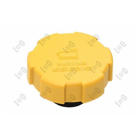 037-027-004 - Cap, coolant tank 