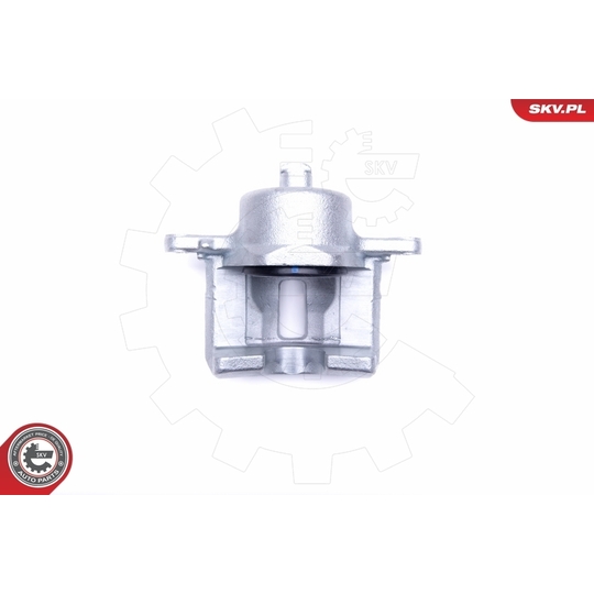 50SKV742 - Brake Caliper 