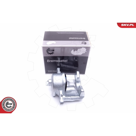 50SKV742 - Brake Caliper 