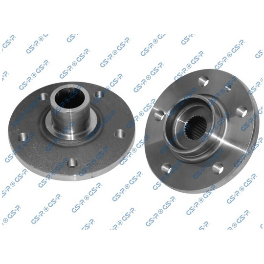 9427037 - Wheel hub 