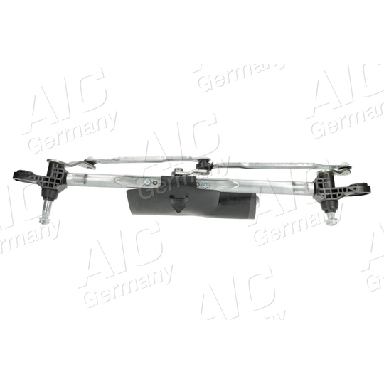 59692 - Wiper Linkage 