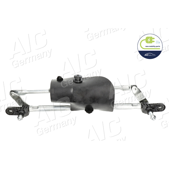 59692 - Wiper Linkage 