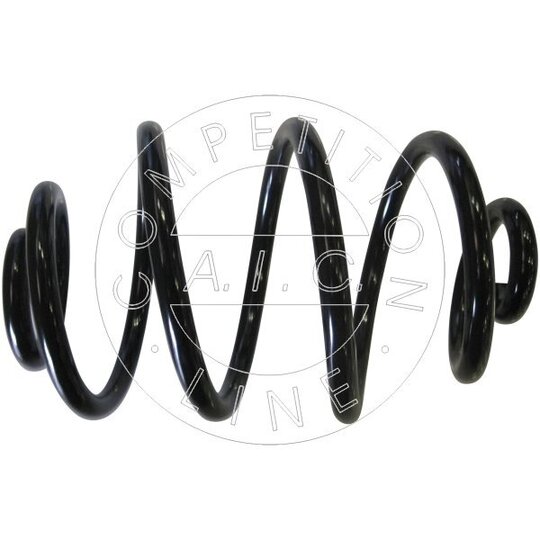 53745 - Coil Spring 