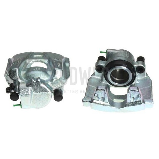 344303 - Brake Caliper 